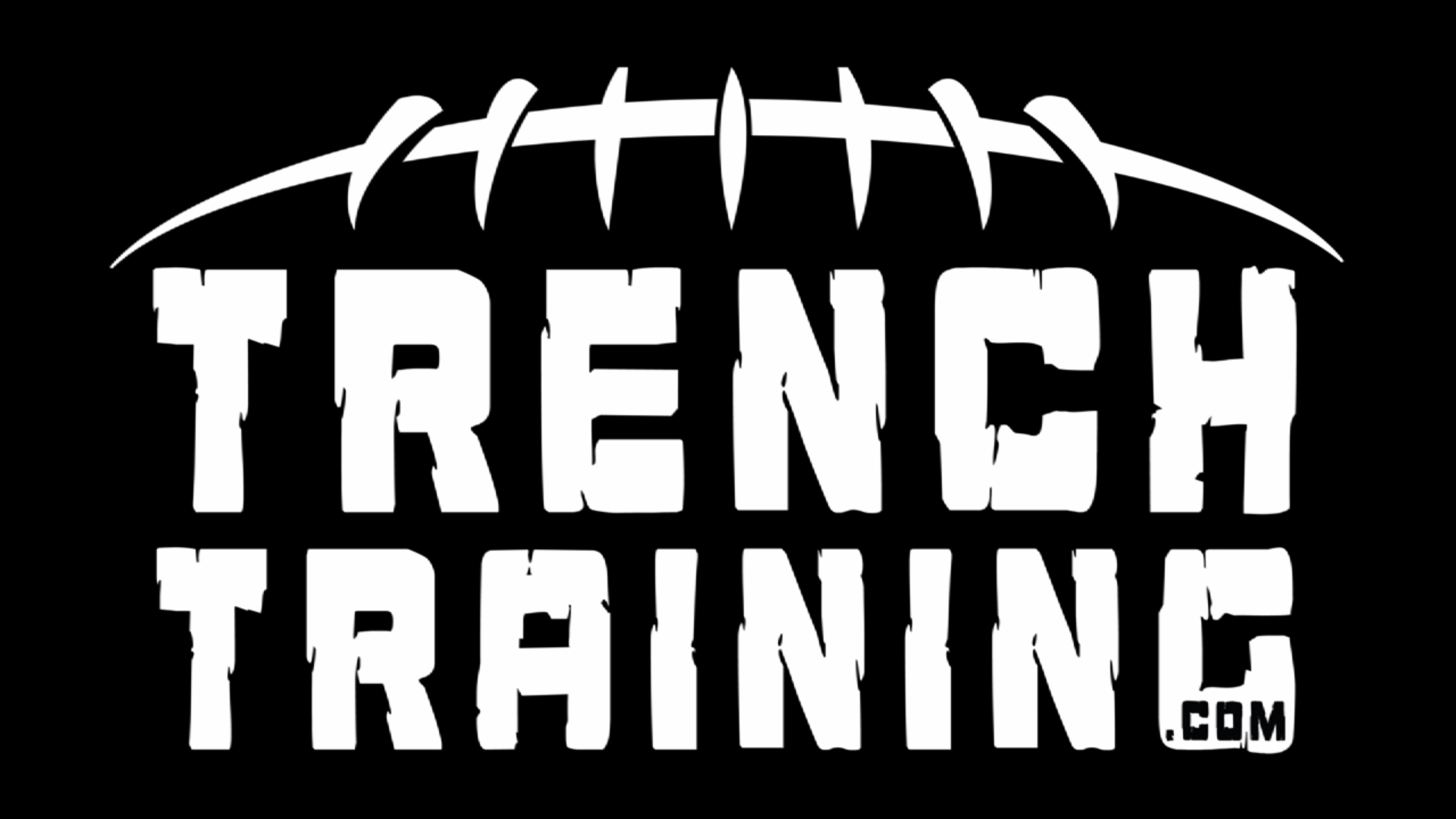 youth football defensive line stance Archives Trench Training