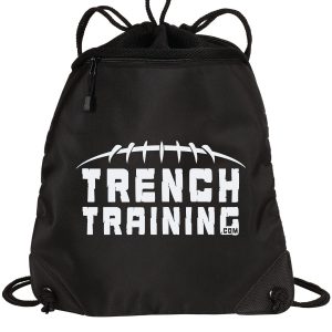 Trench-Training Bag