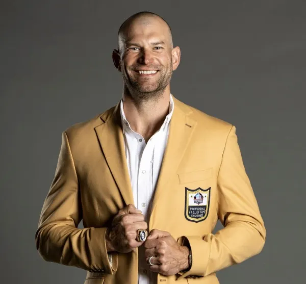 Joe Thomas Cleveland Browns