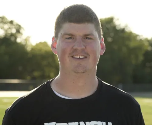 Joel Nellis Wisconsin